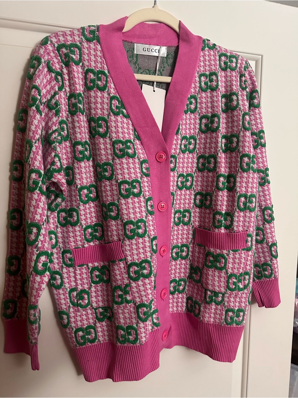 SIZE M FASHION SWEATER
